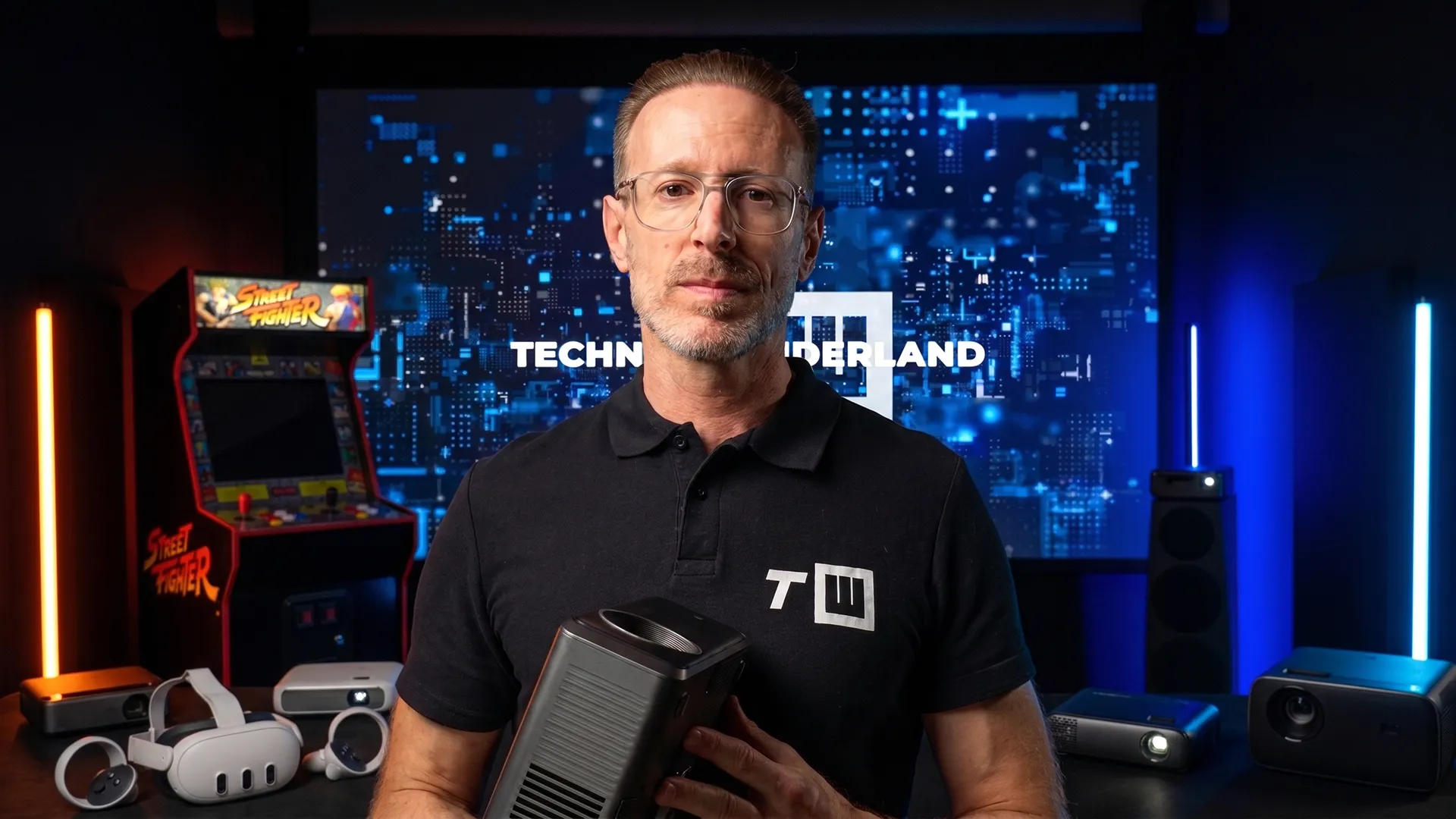 TechnikWunderland Hero